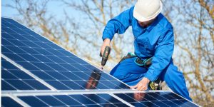 Installation Maintenance Panneaux Solaires Photovoltaïques à Warlincourt-les-Pas